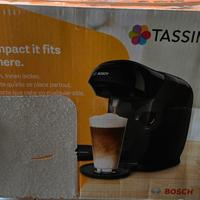 macchinetta caffè 
