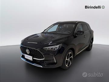 MG HS (2022-2025) - HS 1.5T-GDI AT Luxury