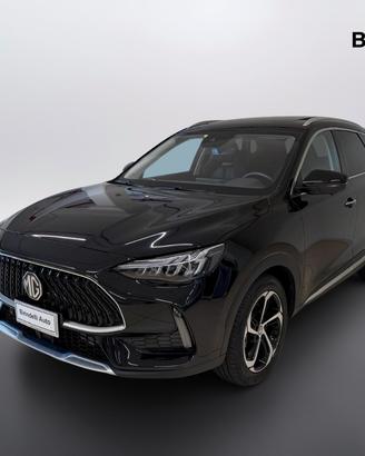 MG HS (2022-2025) - HS 1.5T-GDI AT Luxury