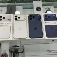 Apple iPhone 17 Pro Max 512GB - PROMO
