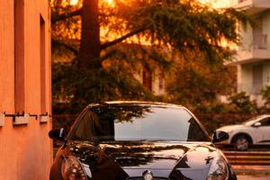 RARISSIMA GIULIETTA - STAGE 2 - CARBON - B/GPL