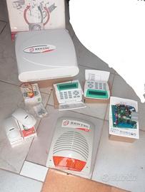 kit allarme per casa 