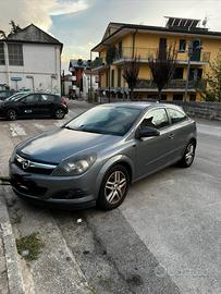 Opel Astra H GTC Enjoy