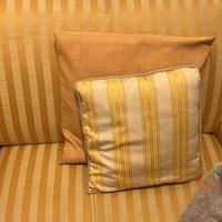 Divano letto singolo