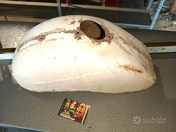 piaggio parafango vespa 50 special originale. Poss