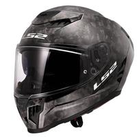 Casco Integrale Carbonio LS2 FF807 Dragon Forged C