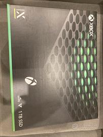 Xbox series X Pro Gaming Setup