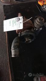 Turbina per Renault Scenic / Trafic 1.9 del 2005