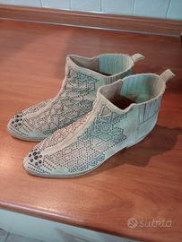 Scarpe Zara