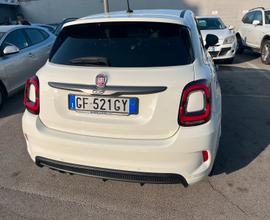Fiat 500 1.6 diesel 130cv Sport