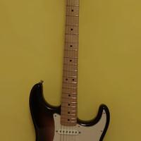 Fender stratocaster