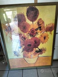 Quadro Van Gogh