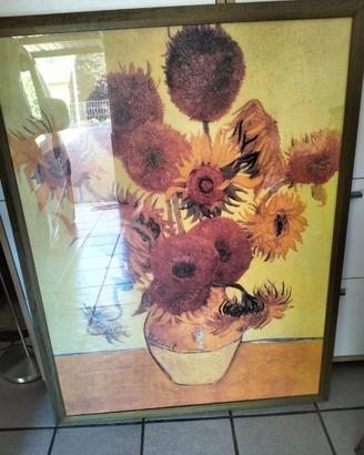 Quadro Van Gogh