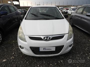 HYUNDAI i20 I 2009 - i20 5p 1.4 crdi Comfor U78194