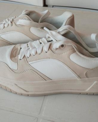 Scarpe zara 