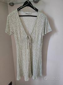 Abito estivo Pull and Bear 