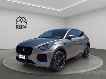 Jaguar E-Pace 2.0d i4 R-Dynamic HSE awd 180cv auto