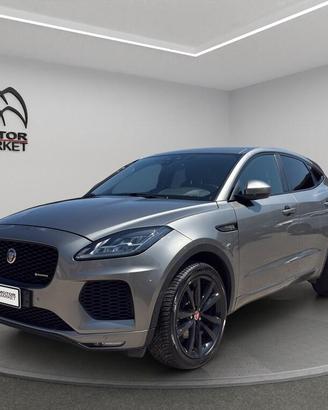 Jaguar E-Pace 2.0d i4 R-Dynamic HSE awd 180cv auto