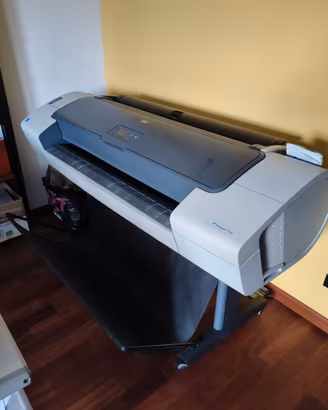 Plotter HP Designjet T770