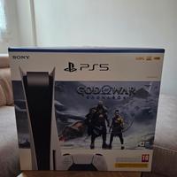 PS5 Standard Edition