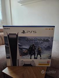 PS5 Standard Edition