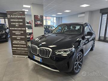 BMW X3 M SPORT 2.0 TDI 150cv 2023 km 47000