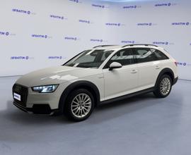 AUDI A4 ALLROAD 2.0 TDI 163 CV S TRONI