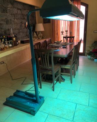Lampada abbronzante \ lettino abbronzante Philips