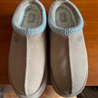 Ugg Tazz Platform colore Sand
