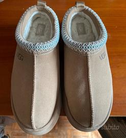 Ugg Tazz Platform colore Sand