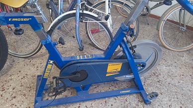 bici spinning 