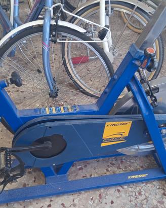 bici spinning 