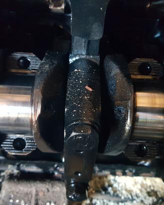 Motore om 40