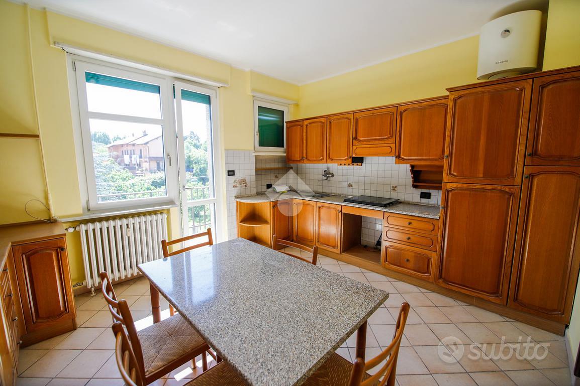 Appartamento – Rivarolo Canavese, Vesignano - Vista 4