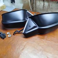 Paramani manubrio moto Kappa