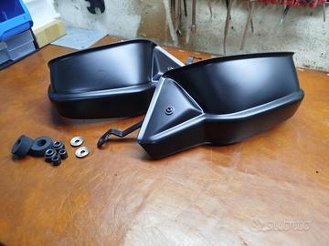 Paramani manubrio moto Kappa