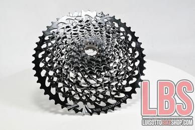 Cassetta MTB Sram GX XG 1275 10-50T Eagle.