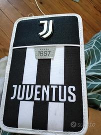 astuccio  della Juventus 