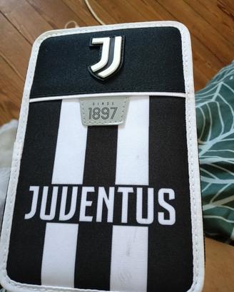 astuccio  della Juventus 