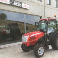 Trattore frutteto a prezzo