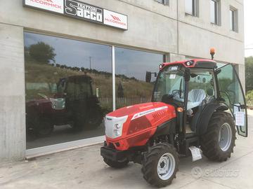 Trattore frutteto a prezzo