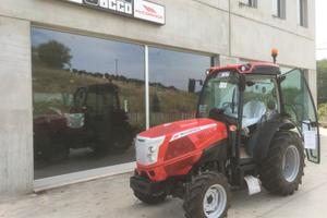 Trattore frutteto a prezzo