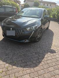 Peugeot 208 - active pack