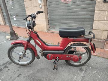 Piaggio SI  del 1978