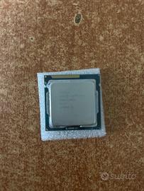 Processore soket 1155 i3 3240