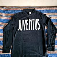 Juventus polo vintage ufficiale epi