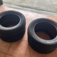 4 gomme invernali CEAT 205/60/R16