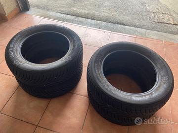 4 gomme invernali CEAT 205/60/R16