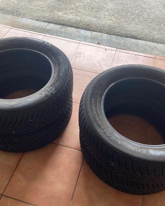 4 gomme invernali CEAT 205/60/R16