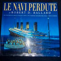 Le navi perdute